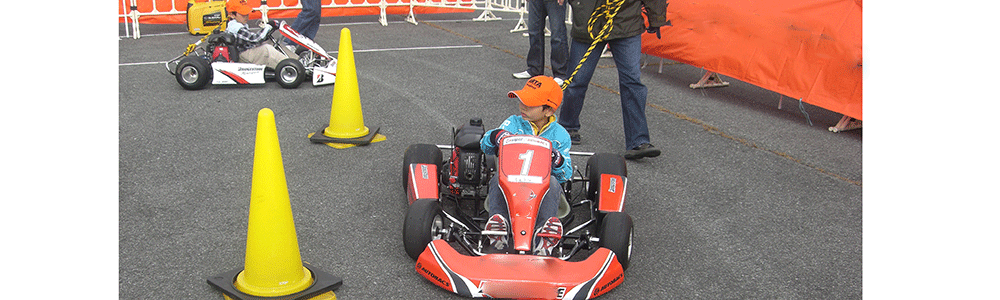 キッズカートアカデミー_トップイメージ