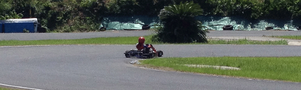 キッズカートアカデミー_トップイメージ